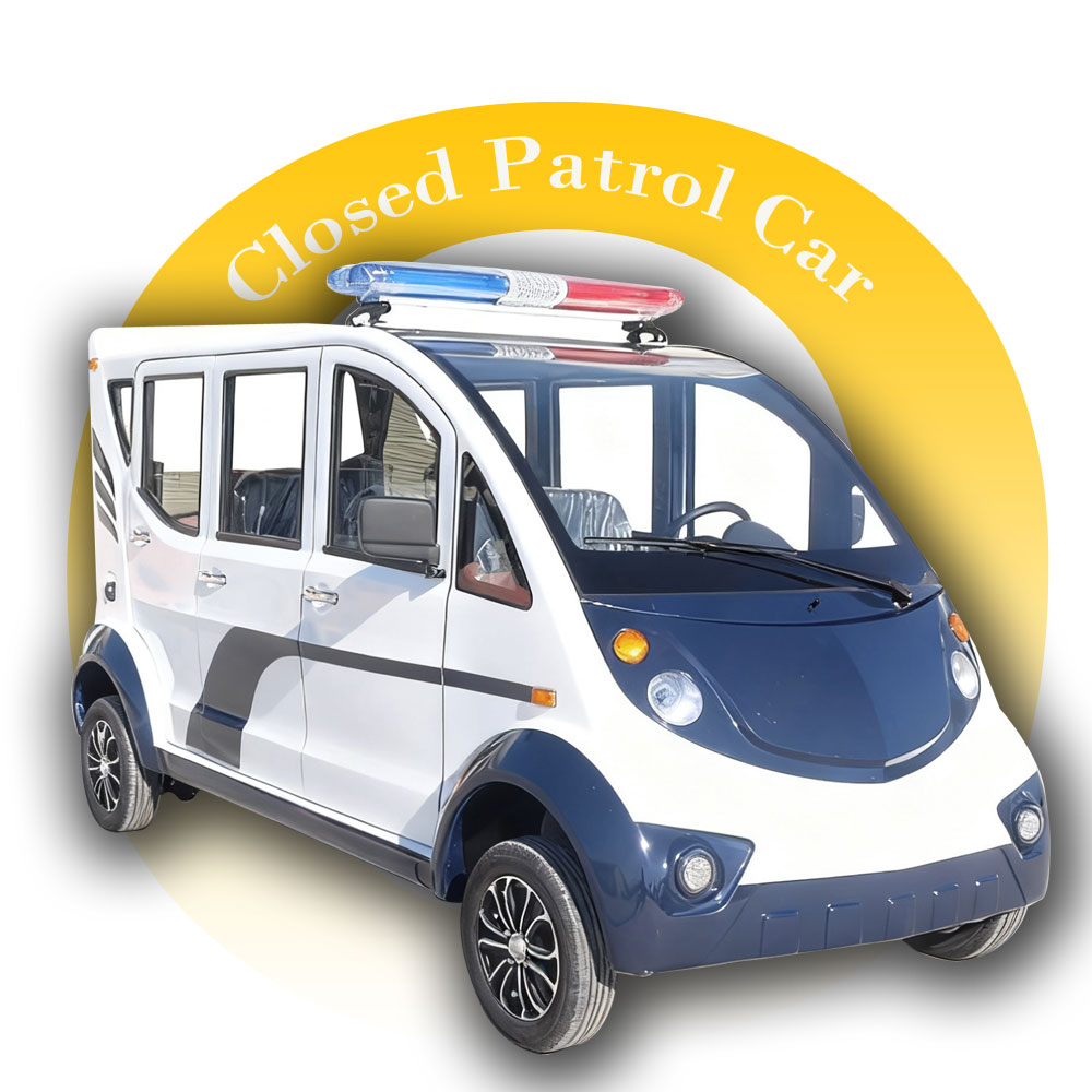 Closed-patrol-car