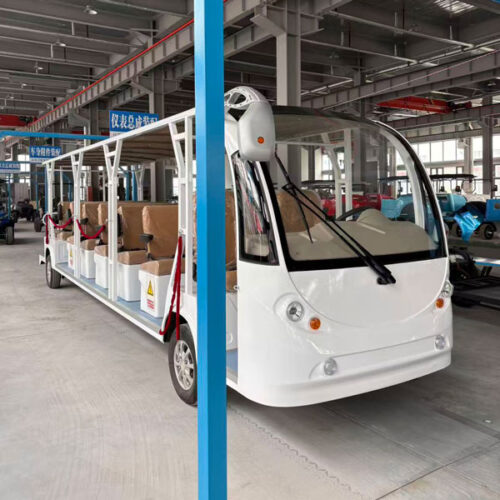 electric-sightseeing-bus