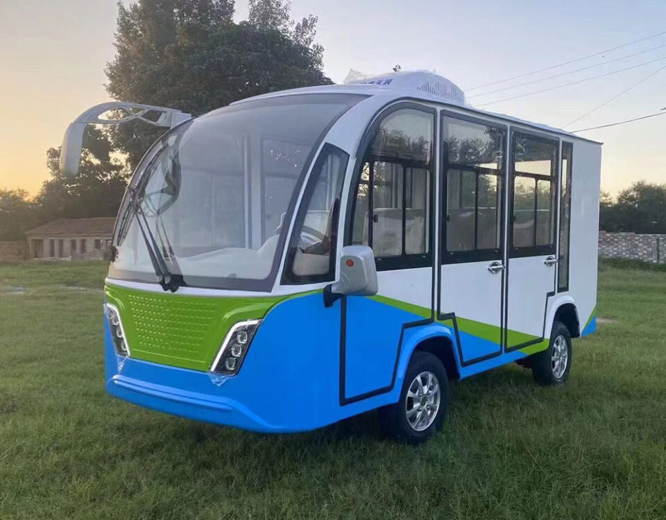 electric-sightseeing-vehicle